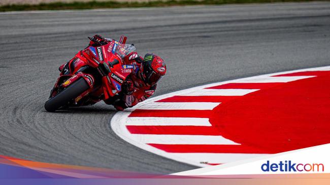 Forexbitcoinstock.com: MotoGP Valencia Dibatalkan, Gantinya Balapan di Sini?