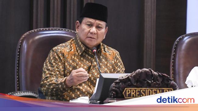 Forexbitcoinstock.com: Prabowo Minta Kurangi Perjalanan Dinas, Anggaranya Bisa buat Rumah Rakyat – FBS Foreign exchange Bitcoin Stock