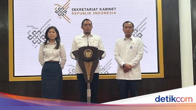 Forexbitcoinstock.com: Arahan Prabowo ke Jajaran: Jangan Ragu Tindak Tegas Judol hingga Korupsi