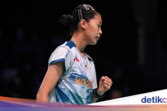 Forexbitcoinstock.com: Hasil Korea Masters 2024: Putri KW Lanjut ke 16 Besar