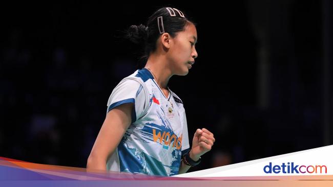 Forexbitcoinstock.com: Hasil Korea Masters 2024: Putri KW Lanjut ke 16 Besar