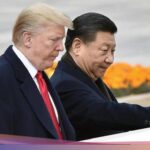 Forexbitcoinstock.com: Trump Menang, China Bersiap untuk Ketegangan Tinggi dengan AS