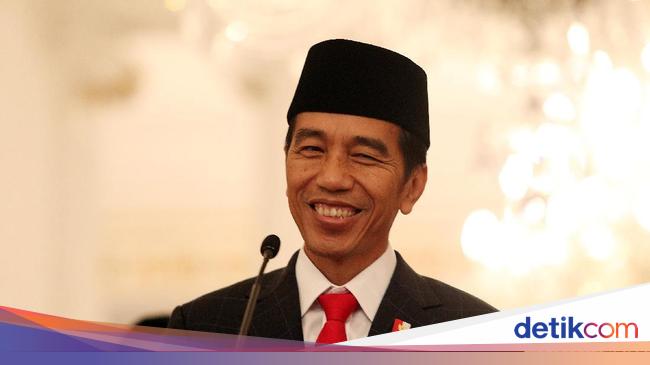 Forexbitcoinstock.com: Resmi! Jokowi Terima Uang Pensiun Seumur Hidup dari Taspen – FBS Forex Bitcoin Inventory