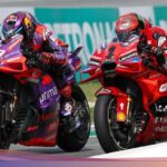 Forexbitcoinstock.com: Duel Martin Vs Bagnaia Disebut Lebih Unggul daripada Rossi Vs Lorenzo