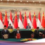 Forexbitcoinstock.com: Dampingi Prabowo ke China, Trenggono Perkuat Kerja Sama di Sektor Perikanan – FBS Foreign replace Bitcoin Stock