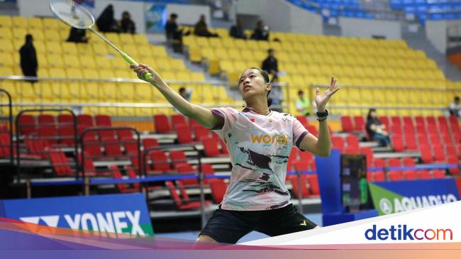 Forexbitcoinstock.com: Hasil Korea Masters 2024: Putri KW Lolos ke Final