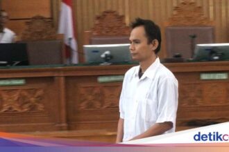 Forexbitcoinstock.com: Panca Darmansyah Pembunuh 4 Anak Kandung Tetap Dihukum Mati!