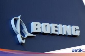 Forexbitcoinstock.com: Boeing Sepakati Penyelesaian dengan Keluarga Korban 737 MAX