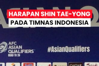 Forexbitcoinstock.com: Harapan STY Agar Indonesia Tak Hanya Bersaing di ASEAN, Tapi Juga Asia