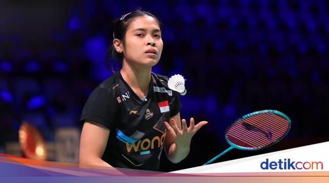 Forexbitcoinstock.com: Japan Masters 2024: Jaga Asa Tunggal Putri, Gregoria ke Semifinal