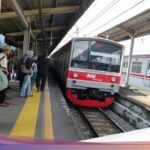 Forexbitcoinstock.com: Viral Penumpang Perempuan Lawan Pelecehan di KRL: Please, Coba Berani