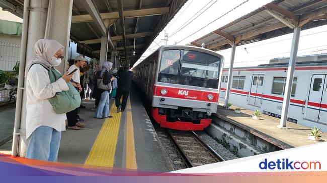 Forexbitcoinstock.com: Viral Penumpang Perempuan Lawan Pelecehan di KRL: Please, Coba Berani