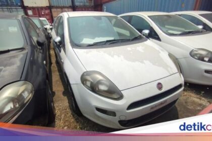 Forexbitcoinstock.com: 50 Mobil Fiat-KIA Dilelang Mulai Rp 41 Juta, Ini Jadwal & Cara Ikutnya – FBS Foreign places change Bitcoin Stock