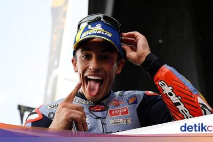 Forexbitcoinstock.com: Closing MotoGP 2024: Semoga Marc Marquez Nggak Ikut Campur