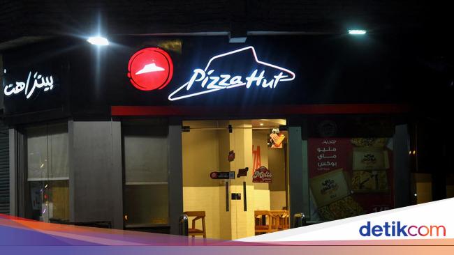 Forexbitcoinstock.com: Tutup 20 Gerai-Pangkas 371 Karyawan, Bos Pizza Hut Ungkap Kondisi Perusahaan – FBS International exchange Bitcoin Stock