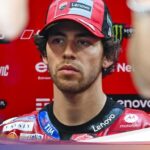 Forexbitcoinstock.com: Bastianini Kesal, Tuding Aleix Espargaro ‘Balapan untuk Martin’