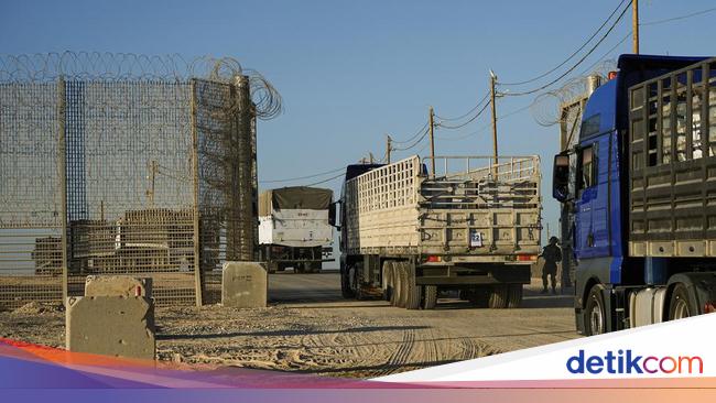 Forexbitcoinstock.com: PBB Kecam Penjarahan Truk Bantuan ke Gaza: Harus Segera Diakhiri!