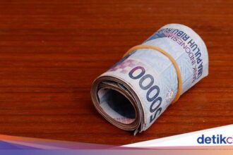 Forexbitcoinstock.com: 362 Ribu Orang Indonesia Punya Tabungan di Atas Rp 2 Miliar – FBS Forex Bitcoin Stock