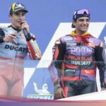 Forexbitcoinstock.com: Jorge Martin Juara Dunia 2024, Ducati Tak Menyesal Pilih Marc Marquez