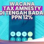 Forexbitcoinstock.com: Wacana Tax Amnesty di Tengah Badai PPN 12% – FBS International replace Bitcoin Stock