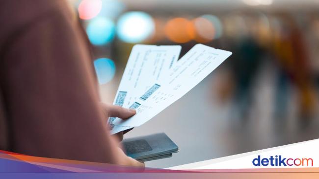 Forexbitcoinstock.com: Harga Tiket Pesawat Turun Masih Digodok, Masyarakat Diminta Sabar – FBS Far off places change Bitcoin Stock