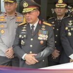 Forexbitcoinstock.com: Kapolda Sumbar Pastikan Pecat Kabag Ops Solok Selatan Penembak Kasat Reskrim