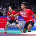 Forexbitcoinstock.com: Hasil China Masters 2024: Dejan/Gloria Kandas di Perempatfinal