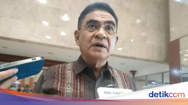 Forexbitcoinstock.com: Waka Komisi XIII DPR Pertanyakan Dasar Hukum Mary Jane Diserahkan ke Filipina