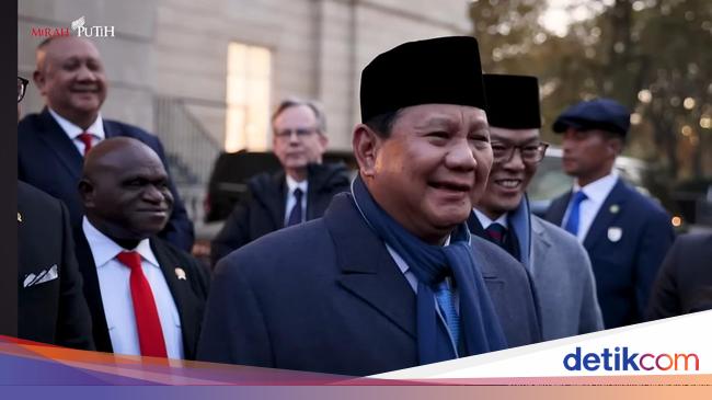 Forexbitcoinstock.com: Prabowo Senang Bukan Predominant, 2 Minggu di Luar Negeri Bawa Pulang Kado Rp 249 T – FBS International change Bitcoin Inventory