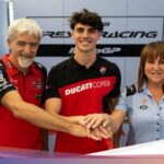 Forexbitcoinstock.com: Diagram Tinggi Pengganti Marc Marquez Bersama Gresini Racing