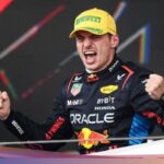 Forexbitcoinstock.com: Max Verstappen Juara Dunia F1 2024!