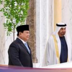 Forexbitcoinstock.com: Kala 4 Pesawat Tempur PEA Kawal Penerbangan Prabowo ke Abu Dhabi