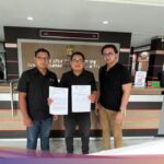 Forexbitcoinstock.com: Tim Hukum Koster-Giri Laporkan Acara Bagi-bagi Beras ke Polda Bali