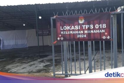 Forexbitcoinstock.com: Persiapan TPS Gibran di Solo, KPPS: Pengamanan Tanggung Jawab Paspampres