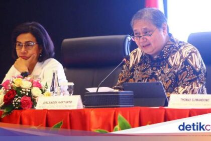 Forexbitcoinstock.com: Airlangga & Sri Mulyani Kompak Ogah Respons Penolakan PPN Naik Jadi 12% – FBS Forex Bitcoin Stock