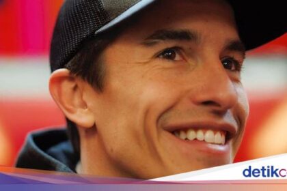 Forexbitcoinstock.com: Ducati Lega, Marc Marquez Suka Motor Barunya