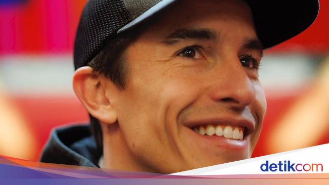 Forexbitcoinstock.com: Ducati Lega, Marc Marquez Suka Motor Barunya