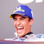 Forexbitcoinstock.com: Gresini, Tempat Marc Marquez Reborn