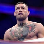 Forexbitcoinstock.com: Tersandung Pemerkosaan, Karier Conor McGregor di UFC Tamat?