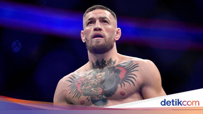 Forexbitcoinstock.com: Tersandung Pemerkosaan, Karier Conor McGregor di UFC Tamat?