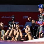 Forexbitcoinstock.com: Juara Dunia MotoGP Saja Tidak Cukup buat Jorge Martin