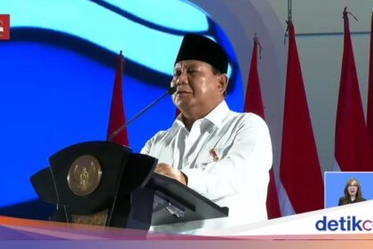 Forexbitcoinstock.com: Rencana Besar Prabowo buat Guru Non-ASN: Diberi Cash Transfer! – FBS Forex Bitcoin Inventory