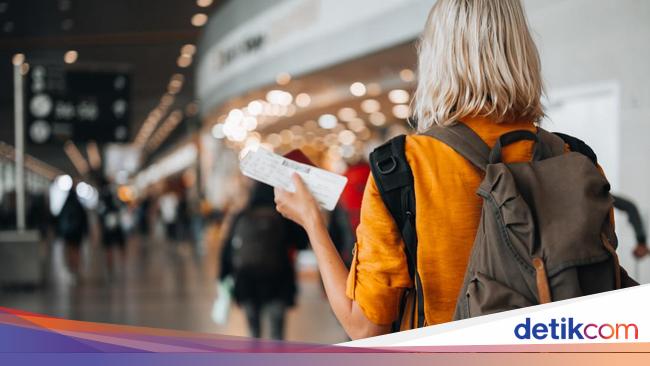 Forexbitcoinstock.com: Cek! Rincian 19 Lokasi Bandara yang Harga Tiketnya Turun 10% – FBS Forex Bitcoin Stock