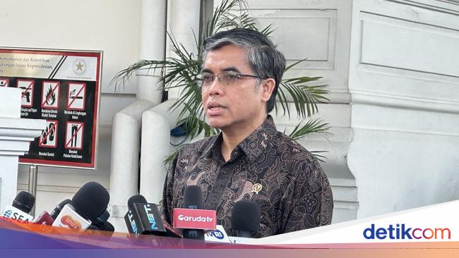 Forexbitcoinstock.com: Yassierli-Airlangga Merapat ke Istana, Bahas Nasib UMP 2025 – FBS Distant places replace Bitcoin Inventory