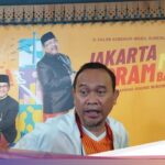 Forexbitcoinstock.com: Cak Lontong: Dharma-Kun Sudah Ucapkan Selamat ke Pramono-Rano