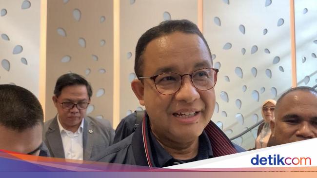 Forexbitcoinstock.com: Anies Balas Tim RK Klaim 2 Putaran: Ini Bukan Ramalan Cuaca