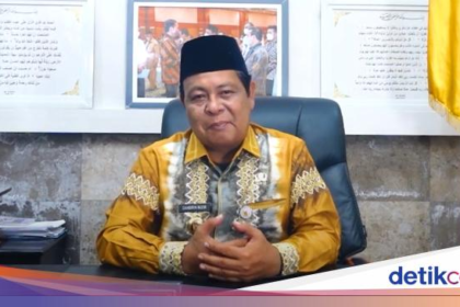 Forexbitcoinstock.com: Jejak Paman Birin Masih Misterius, KPK Sempat Cari Saat Coblosan tapi Nihil