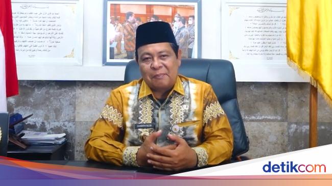 Forexbitcoinstock.com: Jejak Paman Birin Masih Misterius, KPK Sempat Cari Saat Coblosan tapi Nihil