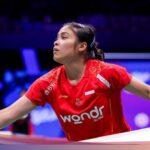 Forexbitcoinstock.com: BWF World Tour Finals 2024: Fokus Gregoria Lolos Fase Grup Dulu