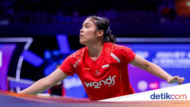 Forexbitcoinstock.com: BWF World Tour Finals 2024: Fokus Gregoria Lolos Fase Grup Dulu